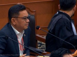 Kesaksian Ace dan Penegasan MK Tak Ada Hubungan Bansos-Kenaikan Suara