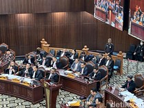 Canda Saldi Isra ke Ace: Kayanya Kepilih Lagi, Wajahnya Segar