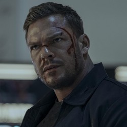 Bintang Jack Reacher Ngaku Ngobrol Bareng James Gunn soal Batman