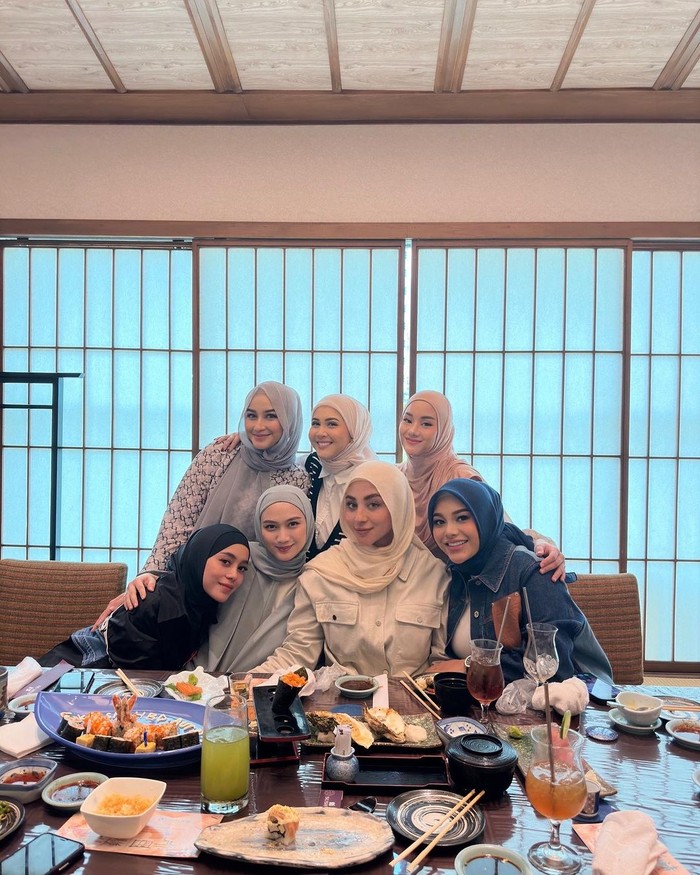 Aurel Hermansyah Aurel Hermansyah