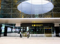 Kata Pengelola Menjelang Bandara Dhoho Kediri Beroperasi