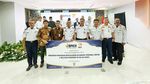 BPKH Berikan Dana untuk Revitalisasi 20 Masjid dan Musala di Terminal
