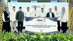 BPKH Berikan Dana untuk Revitalisasi 20 Masjid dan Musala di Terminal