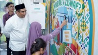 Posko Layanan Mudik BSI 2024 berlangsung mulai dari 3 hingga 9 April 2024.