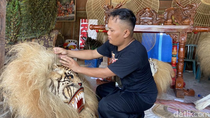 Bumi Reog Ponorogo
