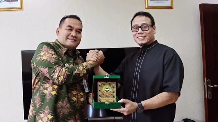 Bupati Blora Arief Rohman