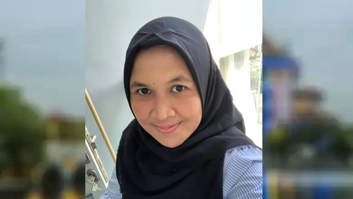 Dina Fitrisia Septiarini