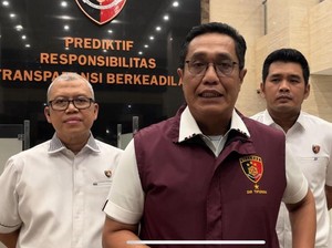 Polisi Imbau Universitas Tak Tergiur Program Magang Seperti Ferienjob
