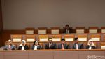 DPR RI Setujui 7 Anggota LPSK Periode 2024-2029