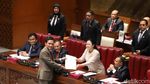 DPR RI Setujui 7 Anggota LPSK Periode 2024-2029