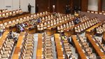 DPR RI Setujui 7 Anggota LPSK Periode 2024-2029