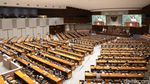DPR RI Setujui 7 Anggota LPSK Periode 2024-2029