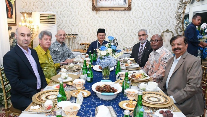 Fadel Muhammad Bukber