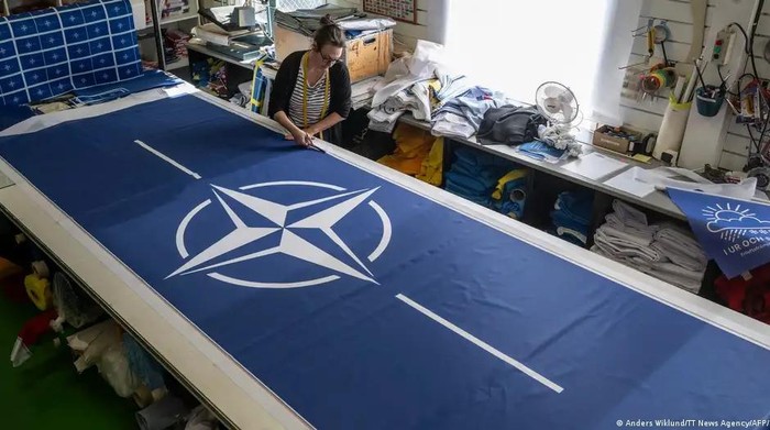 Tingkatkan Kesiapan Pertahanan: Pangkalan Udara NATO di Jerman Tingkatkan Langkah Keamanan untuk Menghadapi Ancaman