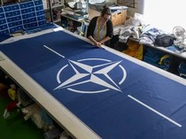 Prancis Tegaskan NATO Bukan untuk Operasi di Selat Hormuz