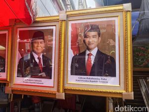 25 Ucapan Selamat Pelantikan Presiden-Wakil Presiden 2024, Penuh Harapan
