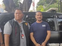 Klaim Baru Pihak Gathan soal Motif Penembakan