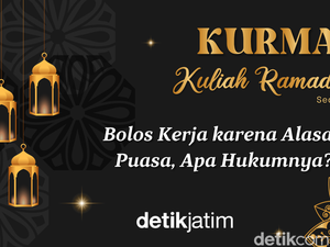 Puasa Dijadikan Alasan untuk Bolos Kerja, Bagaimana Hukumnya?