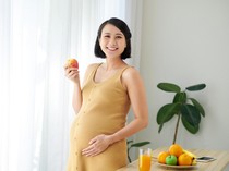 Susunan Acara Mapati, Tradisi 4 Bulanan Ibu Hamil Menurut Adat Jawa