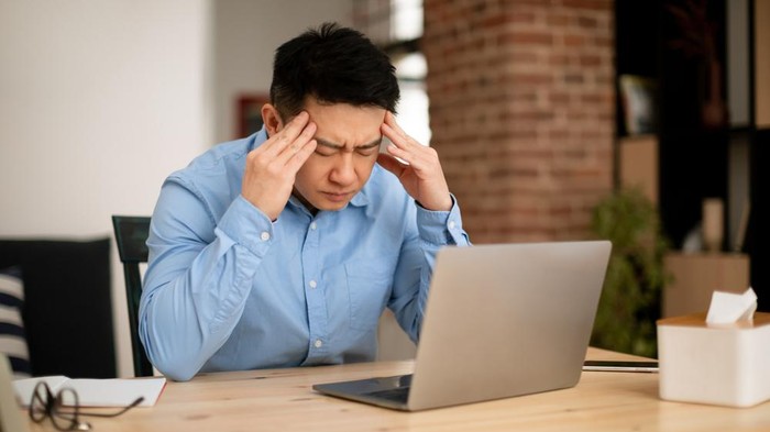 Puasa Bikin Sulit Konsentrasi? Ini Tips Biar Nggak Gagal Fokus Saat Kerja