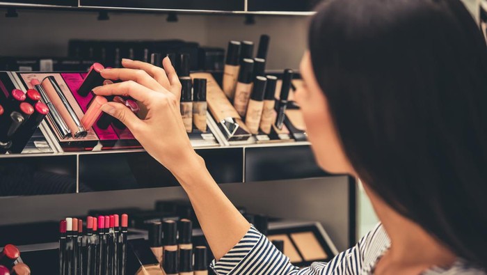 Daftar 23 Kosmetik Positif Bahan Terlarang Kata BPOM, Picu Kanker-Kerusakan Organ