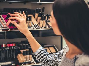 Produsen Kosmetik yang Overclaim Bisa Kena Pidana 12 Tahun Penjara