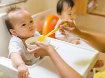 4 Syarat Utama Mpasi untuk Si Kecil Diungkap Dokter Spesialis Anak