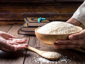 Doa Menerima Zakat dan Ijab Qobul Lengkap Arab dan Artinya