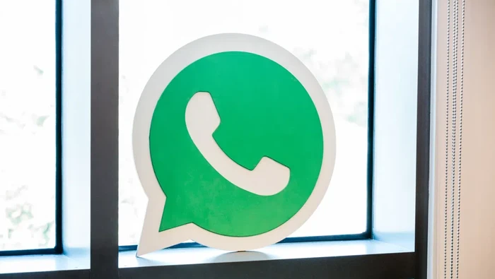 Ilustrasi WhatsApp