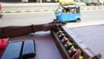Ini Cara Menghitung Kendaraan yang Melintas Saat Mudik di Pantura