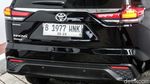 Innova Zenix Jadi Tunggangan Sandra Dewi Saat Penuhi Panggilan Kejagung