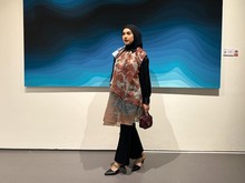 Irish Bella Prihatin dengan Perceraian Aditya Zoni dan Yasmine Ow