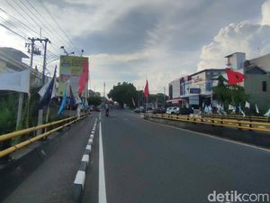 Info Jalur Utama dan Alternatif bagi Pemudik di Bali, Berikut Rutenya