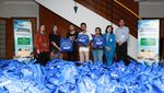 JEC Berbagi Kebaikan Ramadan