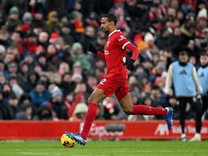 Apa Kabar Joel Matip?