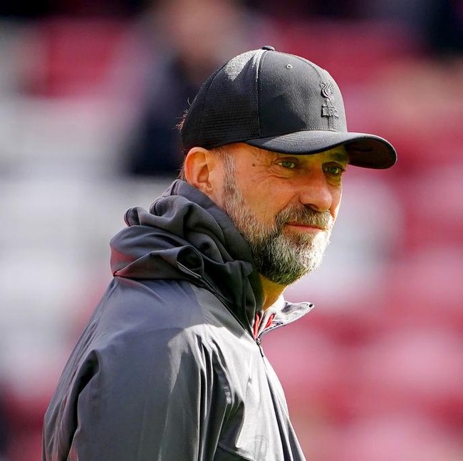 Hal-hal yang Mungkin Bikin Klopp Ogah Latih Real Madrid