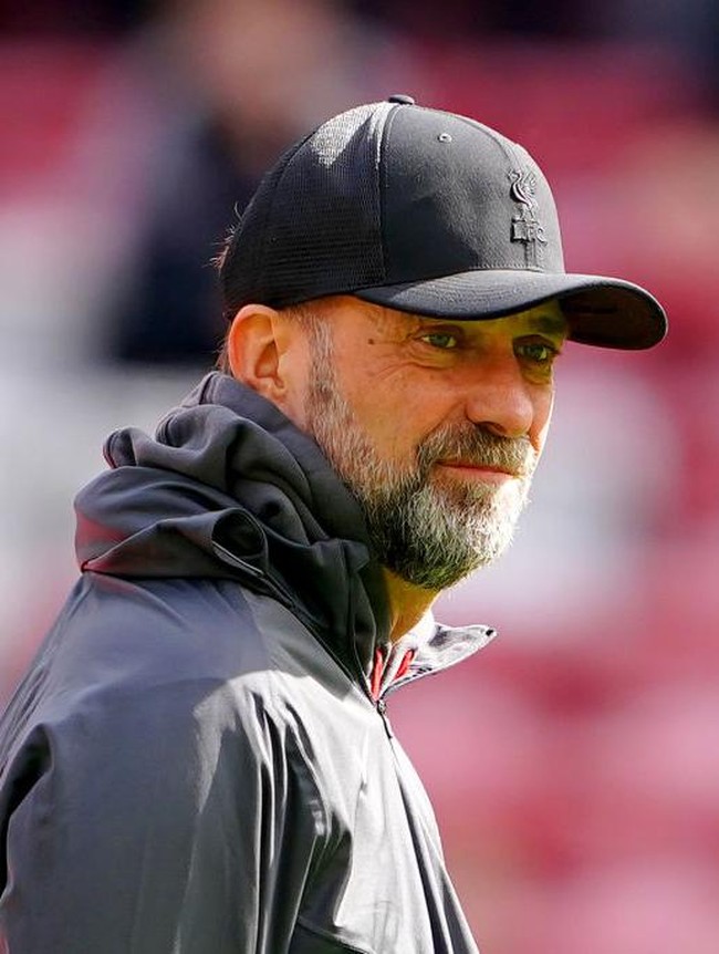 Hal-hal yang Mungkin Bikin Klopp Ogah Latih Real Madrid