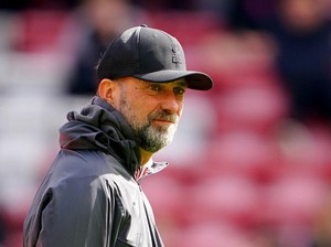 Juergen Klopp Dinilai Sosok Paling Pas Latih Real Madrid