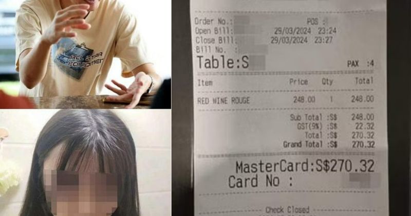 Kencan dari Aplikasi, Pria Ini Rugi Rp 10 Juta Bayarin Wanita Minum