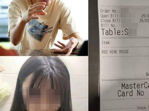 Kencan dari Aplikasi, Pria Ini Rugi Rp 10 Juta Bayarin Wanita Minum