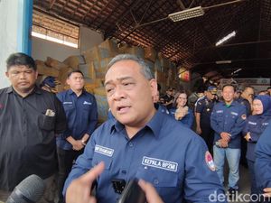 Kepala BP2MI Akan Penuhi Panggilan Bareskrim soal Sosok T Pengendali Judol