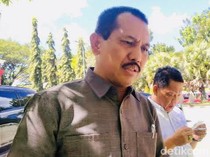 DPRD Bone Akan Panggil Pemkab Imbas Pinjaman Rp 115 M demi Bayar THR ASN