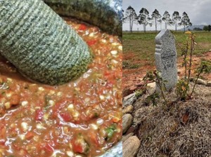 Kisah Haru Pria yang Hanya Mau Makan Sambal Belacan Sebelum Meninggal