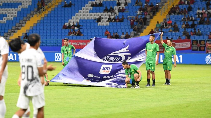 Kompetisi Liga 1 2023/2024.