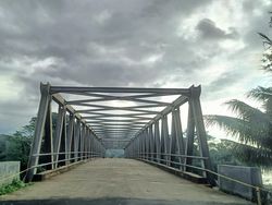 Pemudik di Banyumas Akan Diarahkan ke Jalur Selatan-selatan