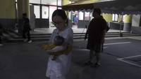 Taiwan terletak di sepanjang Cincin Api Pasifik, garis patahan seismik yang mengelilingi Samudera Pasifik tempat terjadinya sebagian besar gempa bumi di dunia.  