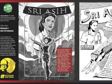 Kosasih Day, Upaya Populerkan Lagi Karya Bapak Komik Indonesia Kosasih Day, Upaya Populerkan Lagi Karya Bapak Komik Indonesia