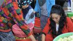 Kulineran Seru Krisdayanti Bareng Puan Maharani dan Keluarga Tercinta