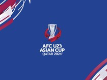Jadwal dan Link Live Streaming Qatar Vs Indonesia Piala Asia U-23 Malam Ini