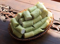 5 Tips Bikin Lontong Praktis agar Hasilnya Lembut dan Padat